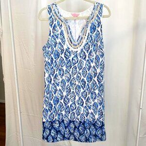 Lilly Pulitzer dress size L